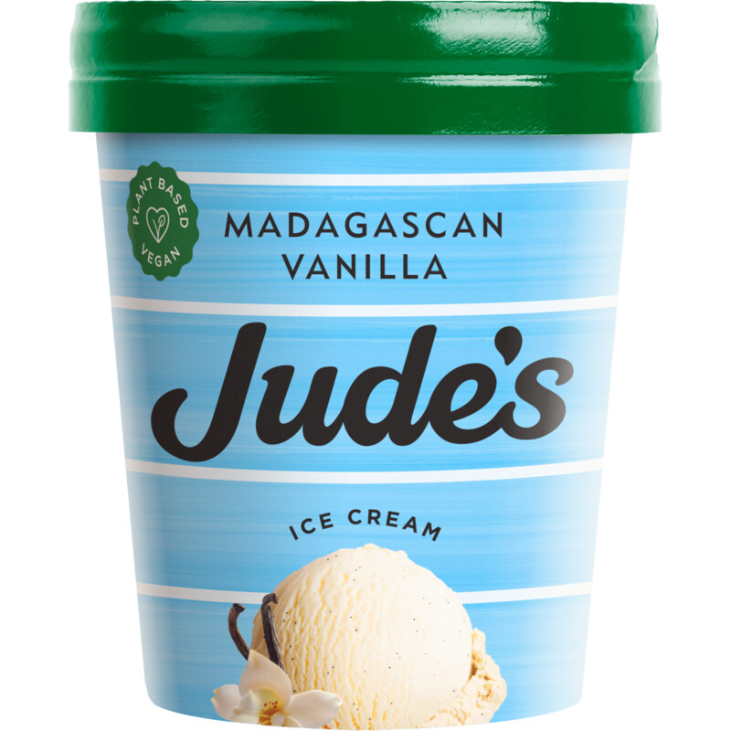 Een afbeelding van Jude's Madagascan vanilla