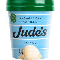 Een afbeelding van Jude's Madagascan vanilla