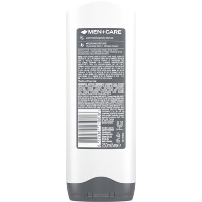pdp-image-Dove Men+care sensitive douchegel