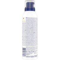 Een afbeelding van Dove Deeply nourishing shower mousse
