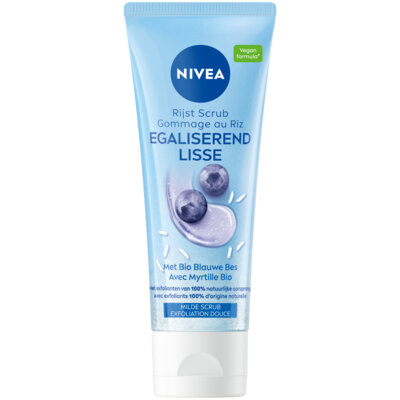 Rice scrub sale