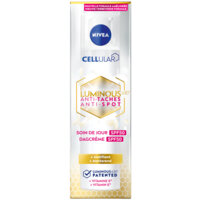 Een afbeelding van Nivea Cellular luminous dagcrème