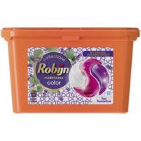 Een afbeelding van Robijn Collections capsules spa sensation