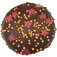 Een afbeelding van AH Excellent Kerst popdots