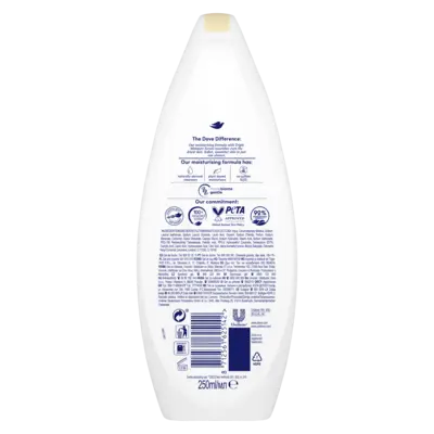 pdp-image-Dove Nourishing silk douchegel