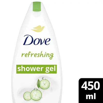 pdp-image-Dove Refreshing douchegel
