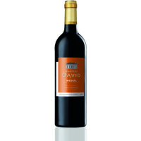 Een afbeelding van Château David Médoc