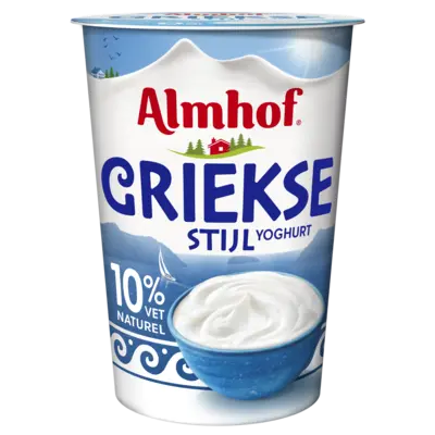 pdp-image-Almhof Griekse stijl yoghurt 10%