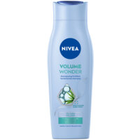 Een afbeelding van Nivea Volume care shampoo