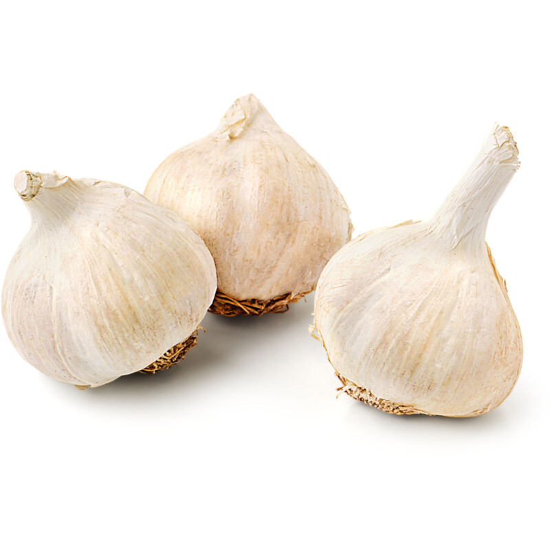 Een afbeelding van AH Biologisch Knoflook