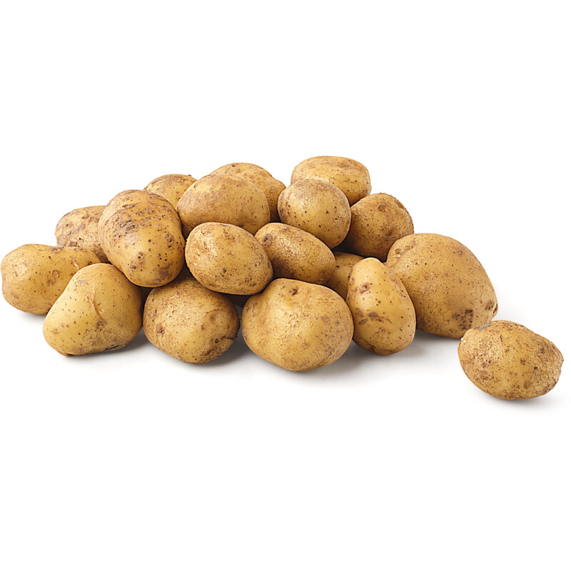 Een afbeelding van AH Friet aardappelen