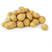 Een afbeelding van AH Iets kruimige aardappelen