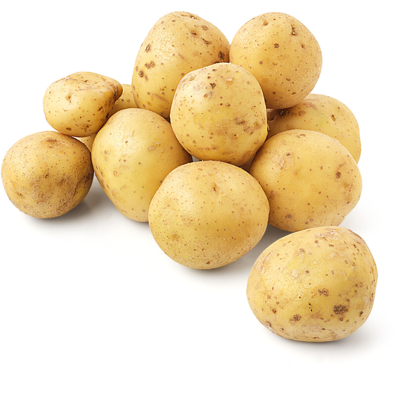 Een afbeelding van AH Biologisch Vastkokende aardappelen