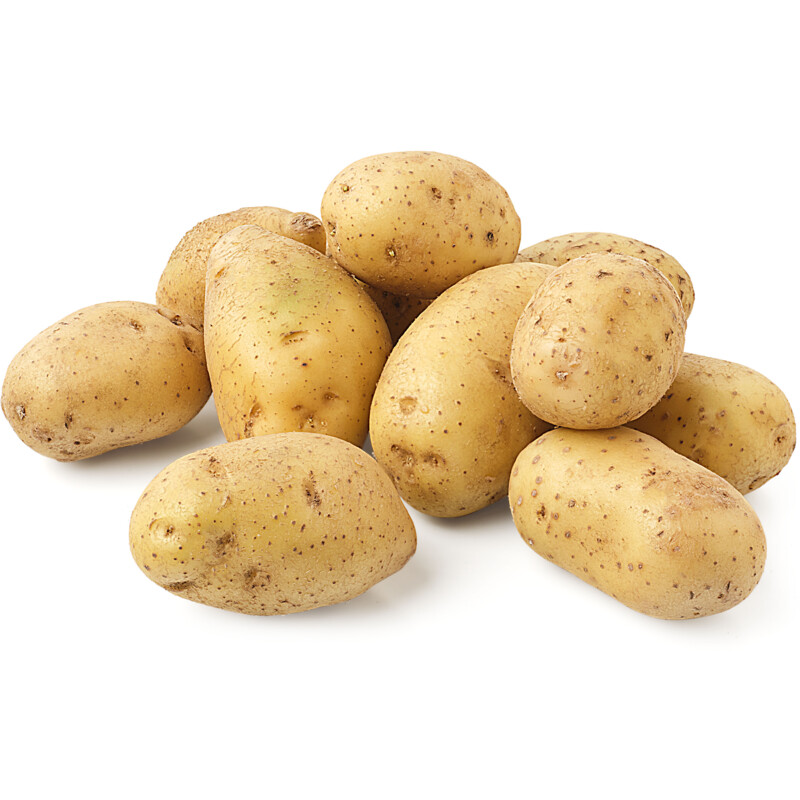 Een afbeelding van AH Iets kruimige aardappelen
