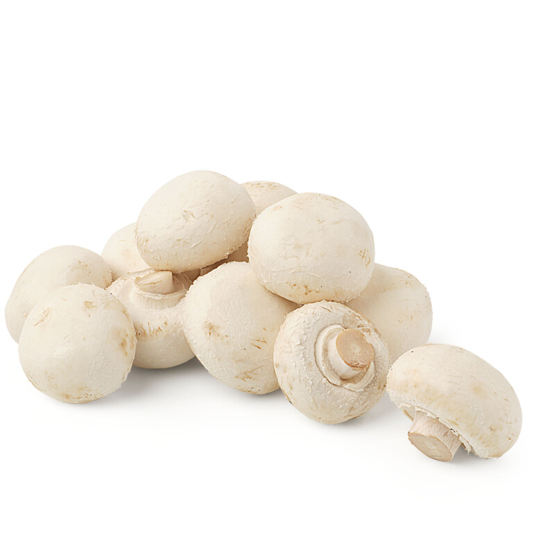 Een afbeelding van AH Witte champignons