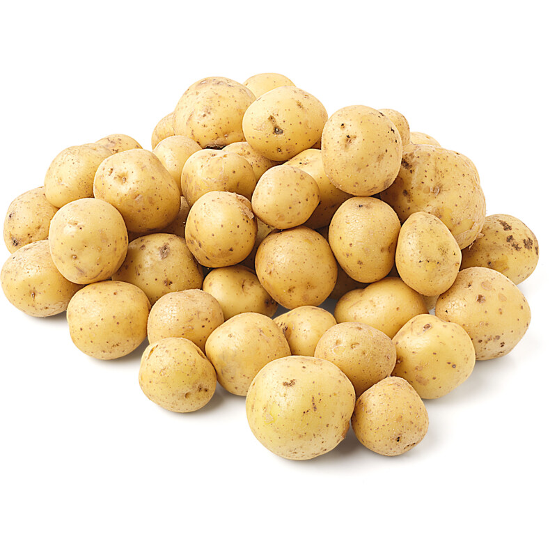 Een afbeelding van AH Biologisch Vastkokende aardappelen