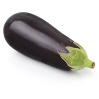 Een afbeelding van AH Biologisch Aubergine