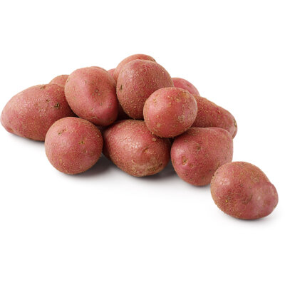 pdp-image-AH Biologisch Iets kruimige roodschillige aardappelen