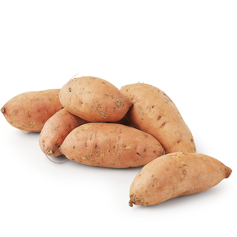 Een afbeelding van AH Oranje zoete aardappel