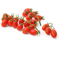 Een afbeelding van AH Red Desire mini pruimtomaten