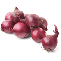 Een afbeelding van AH Biologisch Rode uien