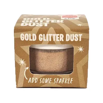 pdp-image-Cake Décor Gold glitter dust