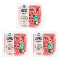 AH Bacon reepjes 3-pack