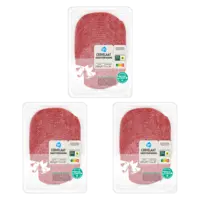 AH Cervelaat grootverpakking 3-pack