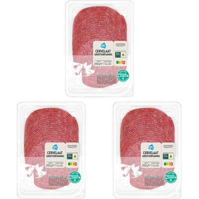 pdp-image-AH Cervelaat grootverpakking 3-pack