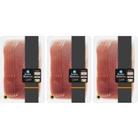 Een afbeelding van AH Jamon serrano 3-pack