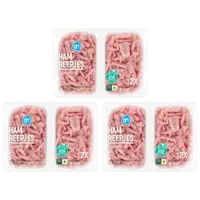 AH Hamreepjes 2-pack