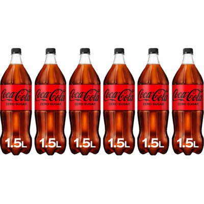 pdp-image-Coca-Cola Zero sugar 6-pack
