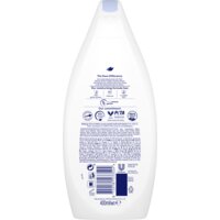 Een afbeelding van Dove Soothing care douchegel