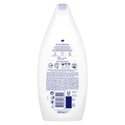 pdp-image-Dove Soothing care douchegel