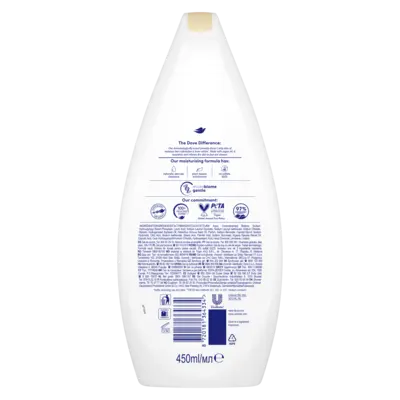 pdp-image-Dove Nourishing oil & care douchegel