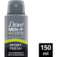 Een afbeelding van Dove Men+care sport fresh anti-transpirant