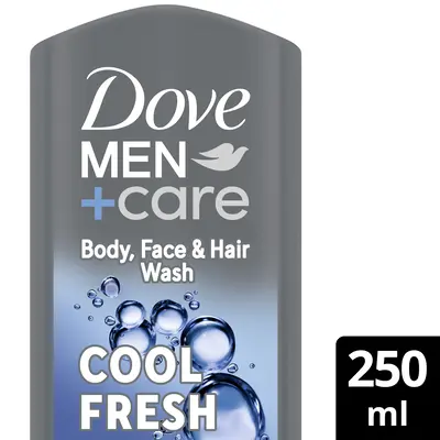 pdp-image-Dove Men+care cool fresh douchegel