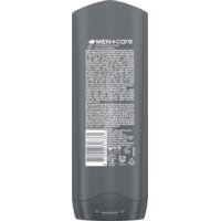 Een afbeelding van Dove Men+care cool fresh douchegel