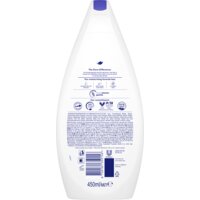 Een afbeelding van Dove Deeply nourishing douchegel