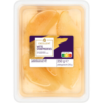 pdp-image-AH Excellent Witte stoofpeertjes