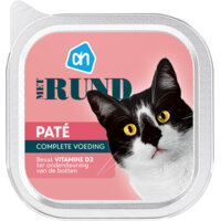 Afbeelding van Pate met rund