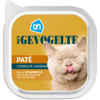 Afbeelding van Pate gevogelte