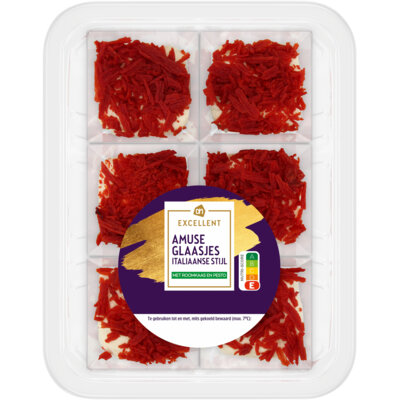 pdp-image-AH Excellent Amuseglaasjes italiaanse stijl