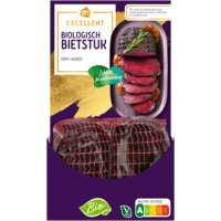 Afbeelding van Excellent Biologisch bietstuk