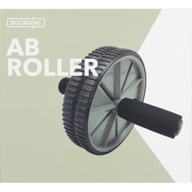 Een afbeelding van Bourgini Ab roller