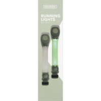Afbeelding van Bourgini Hardloopverlichting arm