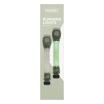 pdp-image-Bourgini Hardloopverlichting arm
