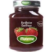 Een afbeelding van Materne Aardbeien BEL
