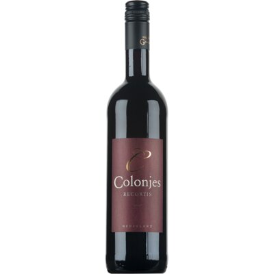 pdp-image-Colonjes Recortis rood