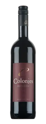 pdp-image-Colonjes Recortis rood